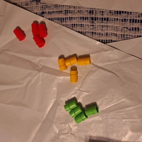 trouble board game - Picture 3 of 12